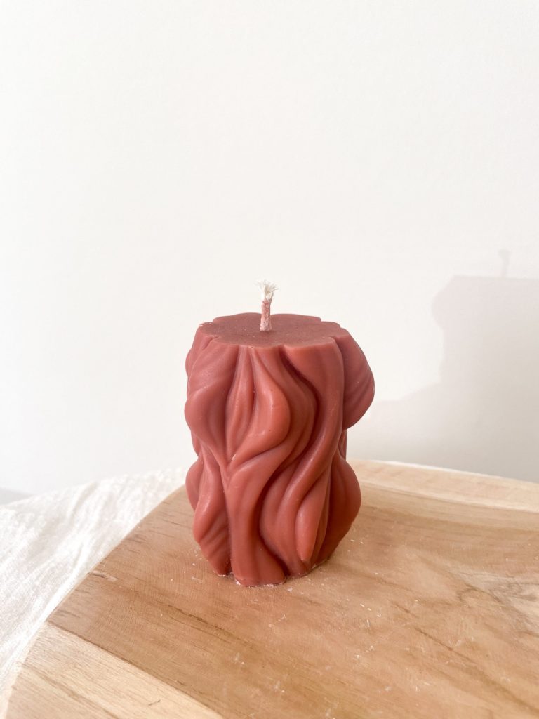 Sierkaars | Golf (klein)