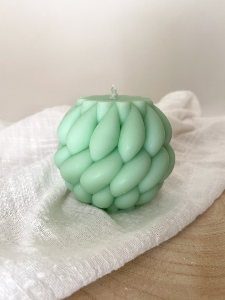 Sierkaars | Vlecht (klein)