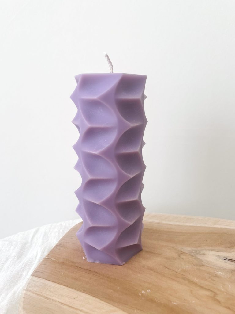 Sierkaars | Sculptuur